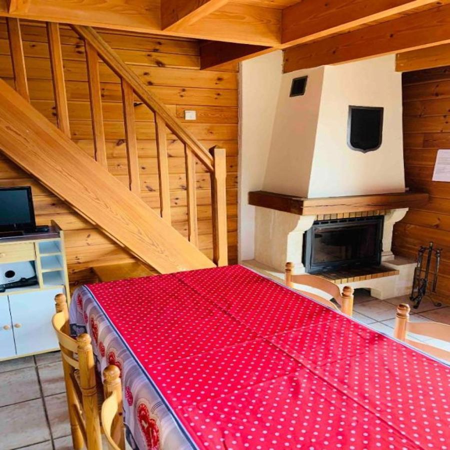 Chalets Des Hauts De France Xonrupt-Longemer Dış mekan fotoğraf