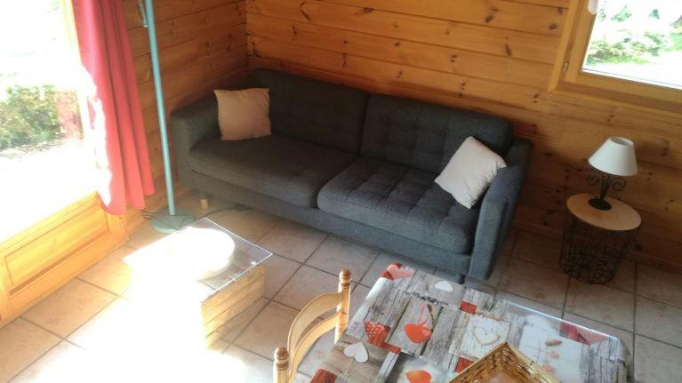 Chalets Des Hauts De France Xonrupt-Longemer Dış mekan fotoğraf