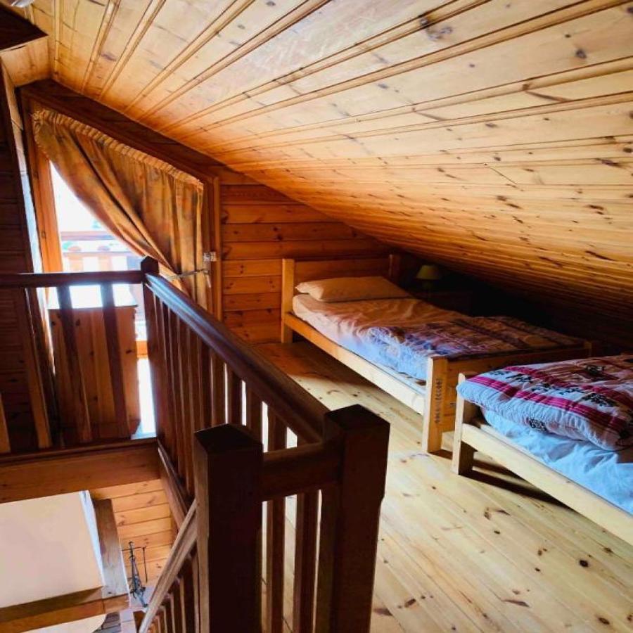 Chalets Des Hauts De France Xonrupt-Longemer Dış mekan fotoğraf