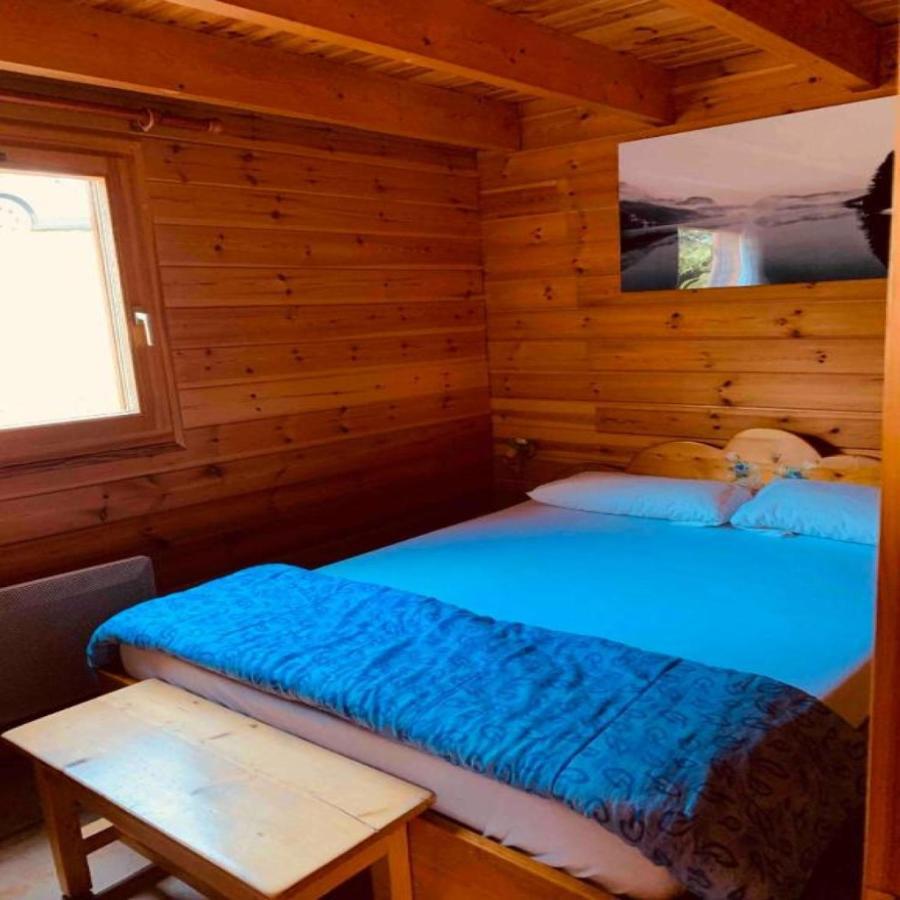 Chalets Des Hauts De France Xonrupt-Longemer Dış mekan fotoğraf