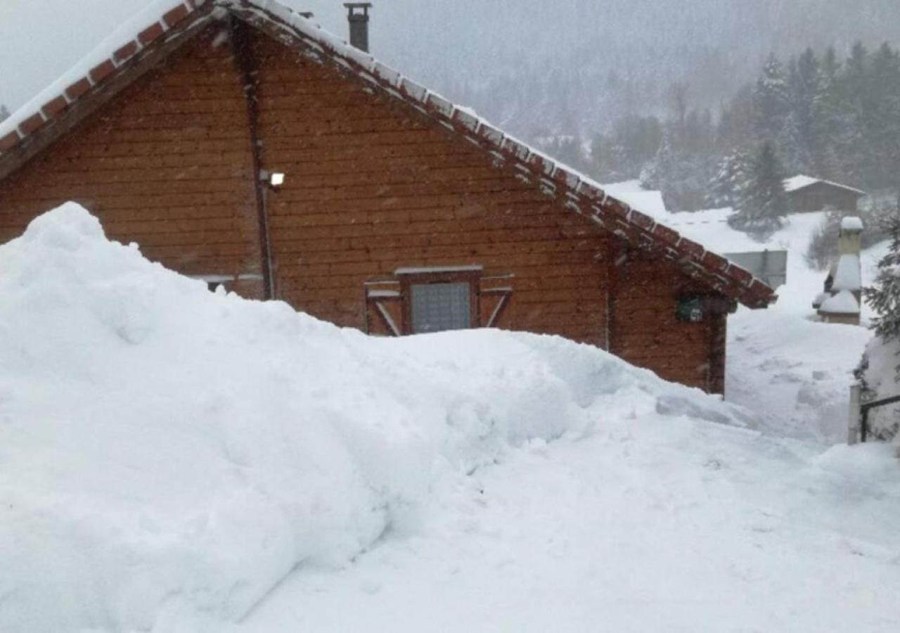 Chalets Des Hauts De France Xonrupt-Longemer Dış mekan fotoğraf