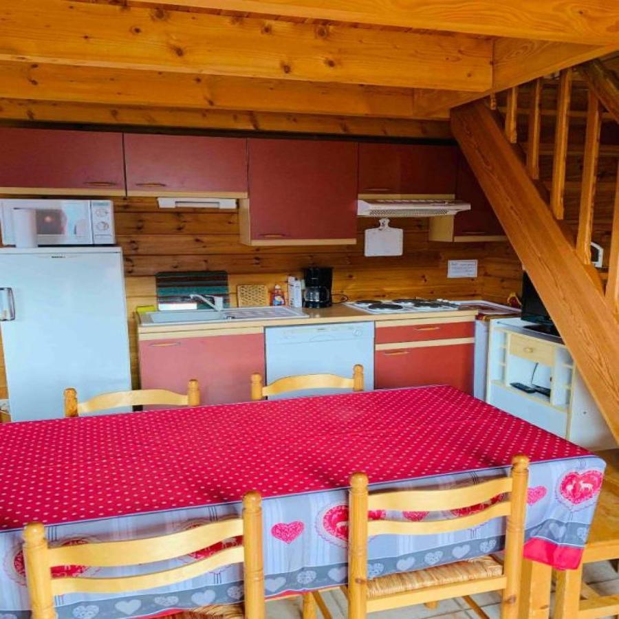 Chalets Des Hauts De France Xonrupt-Longemer Dış mekan fotoğraf