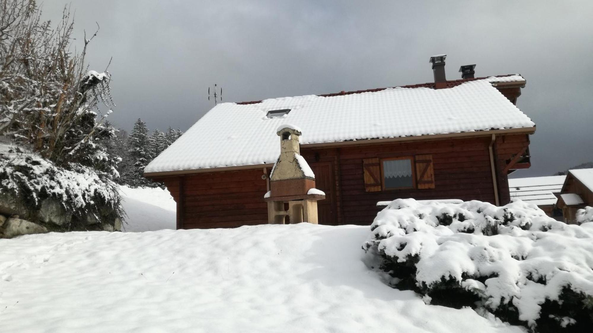 Chalets Des Hauts De France Xonrupt-Longemer Oda fotoğraf